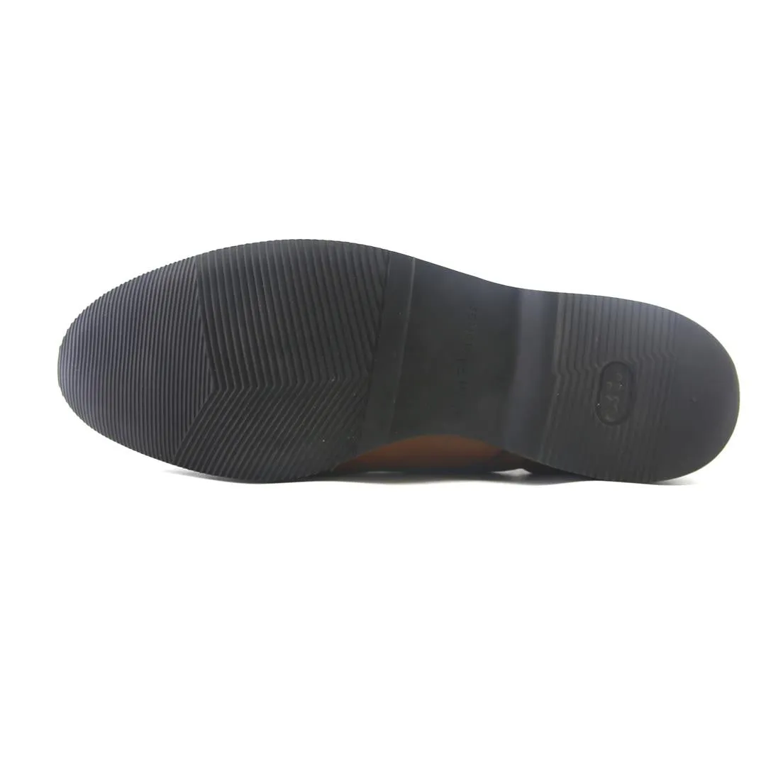 ALLEN EDMONDS LAX DERBY