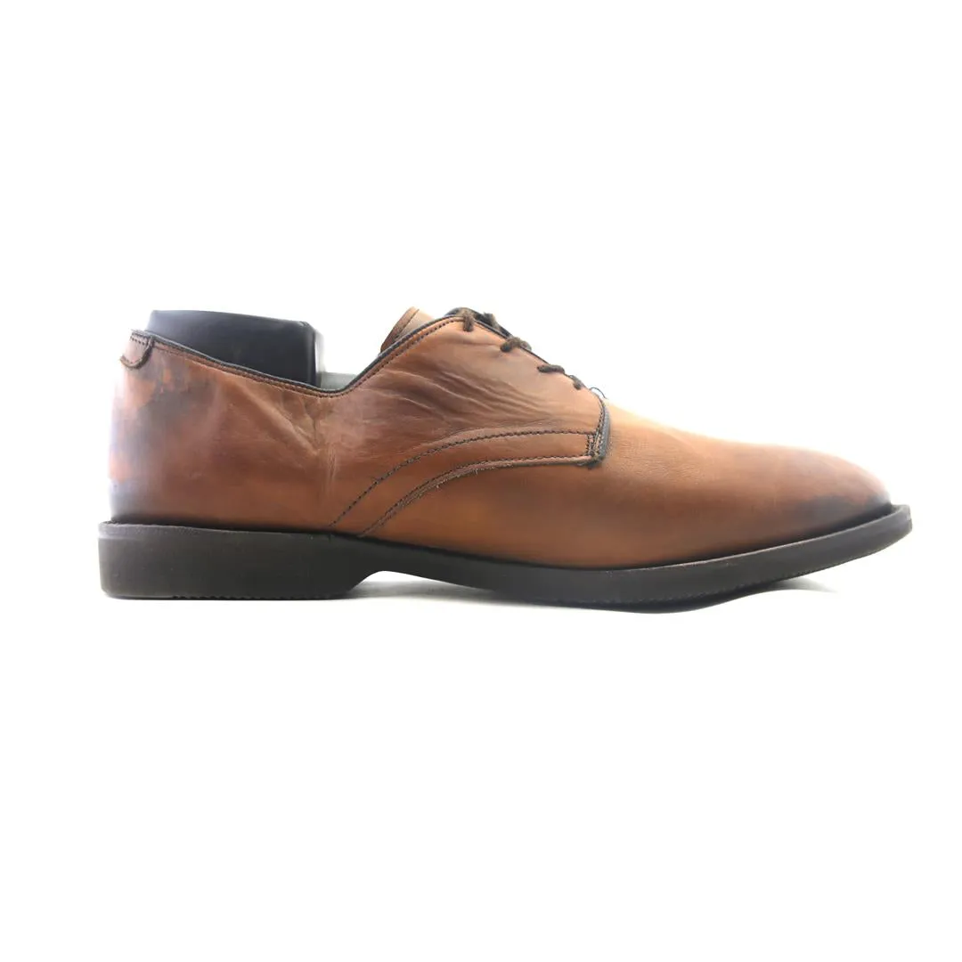 ALLEN EDMONDS LAX DERBY