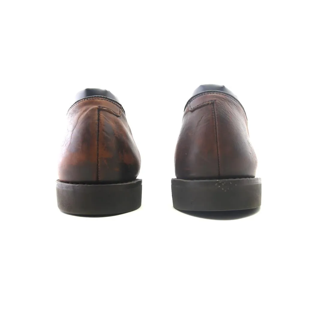 ALLEN EDMONDS LAX DERBY