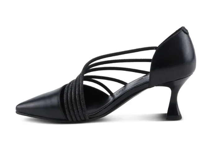 Azura Classic Heel Dress Pump
