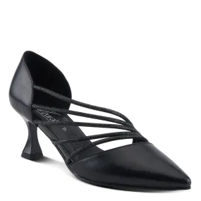 Azura Classic Heel Dress Pump