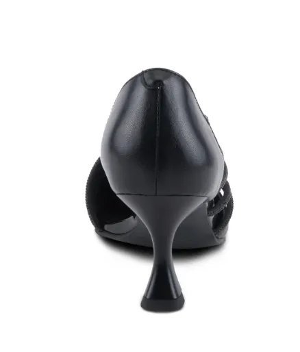 Azura Classic Heel Dress Pump