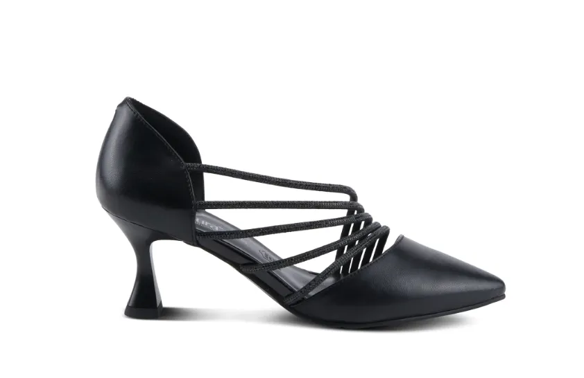 Azura Classic Heel Dress Pump