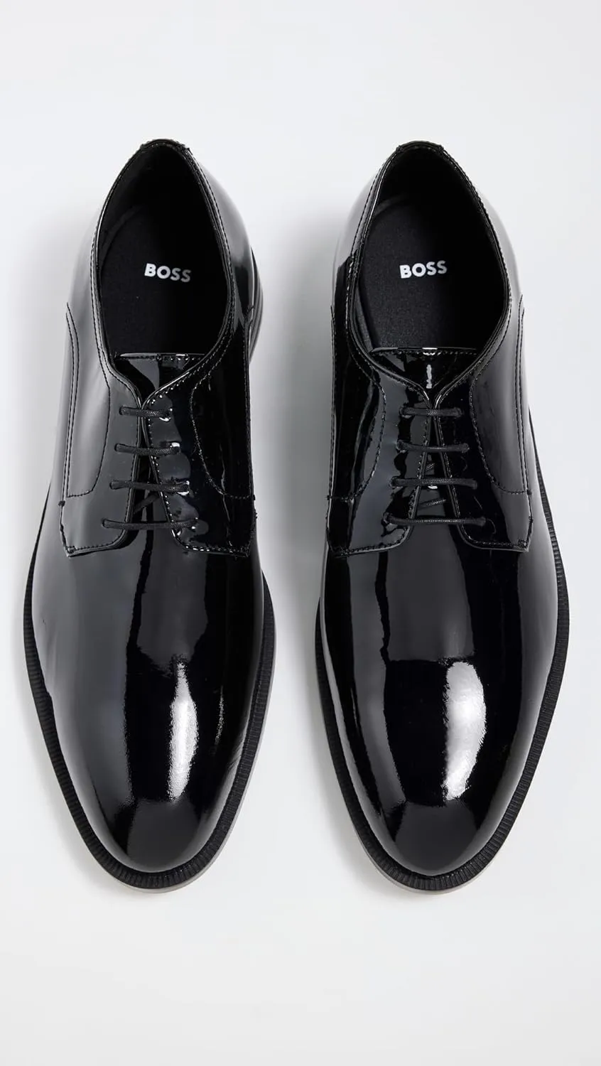 BOSS Men's Tayil Derby Shoes