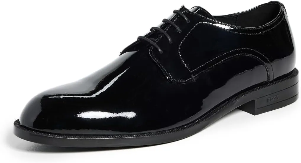 BOSS Men's Tayil Derby Shoes