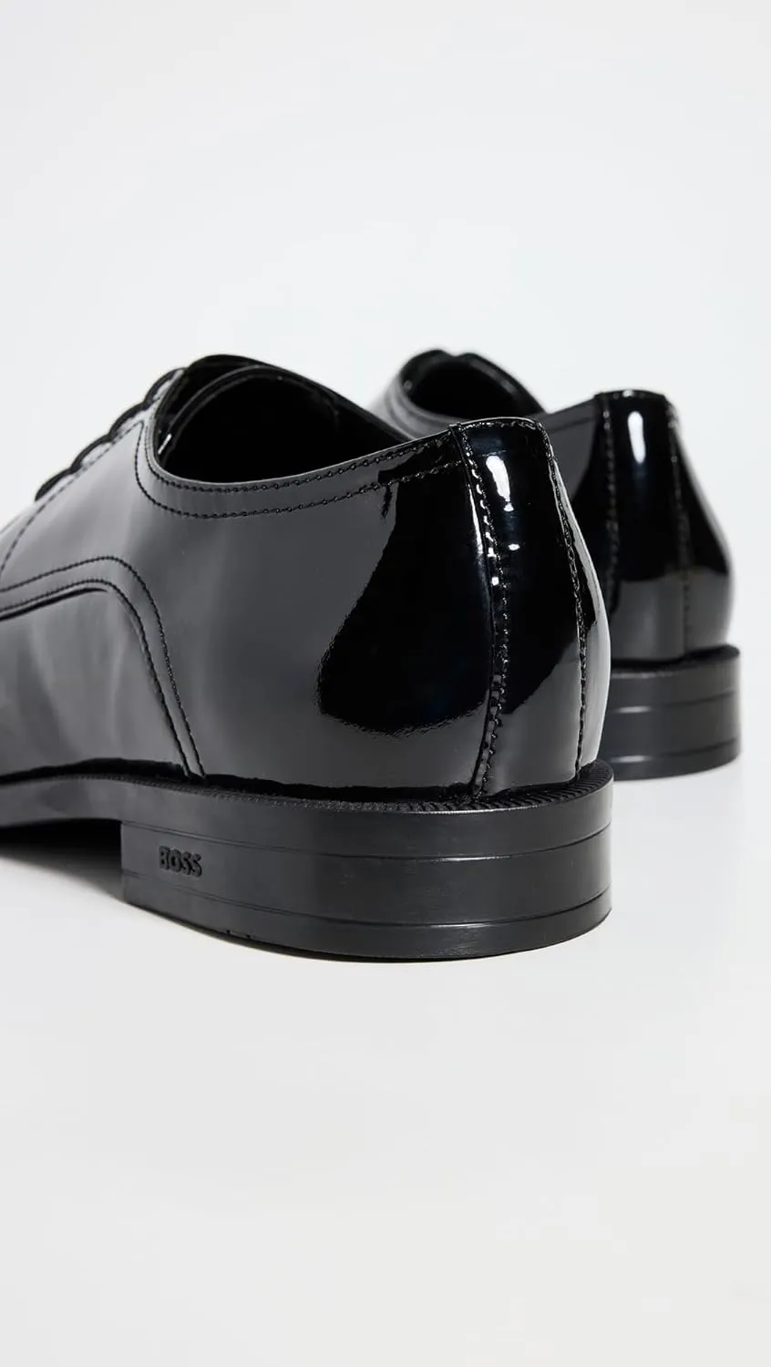 BOSS Men's Tayil Derby Shoes