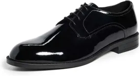 BOSS Men's Tayil Derby Shoes