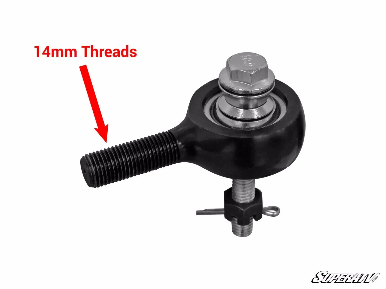 Can-Am Maverick X3 Heavy Duty Tie Rods