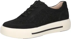 CAPRICE Women's Low-Top Sneakers