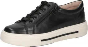CAPRICE Women's Low-Top Sneakers