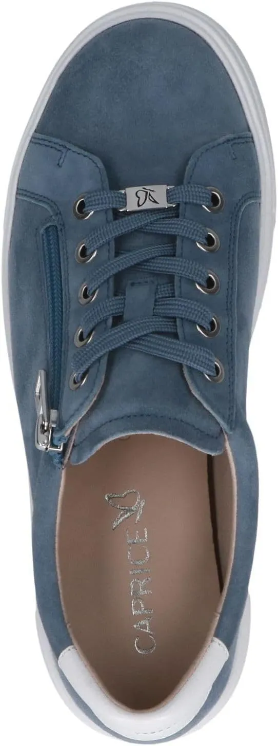 CAPRICE Women's Low-Top Sneakers