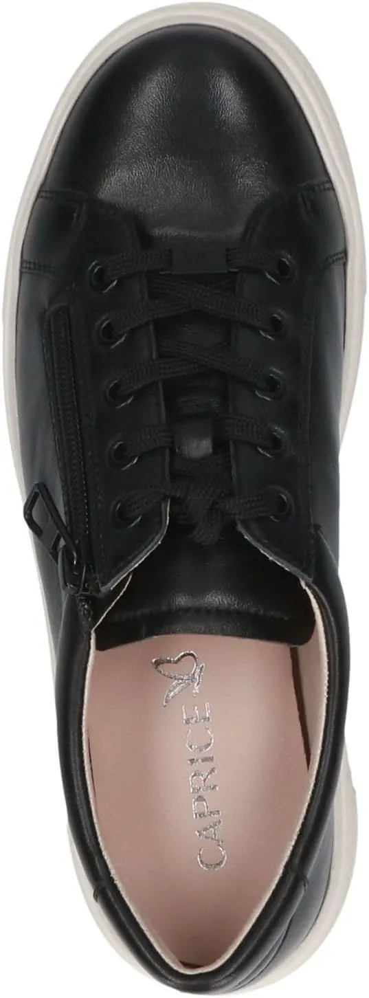 CAPRICE Women's Low-Top Sneakers