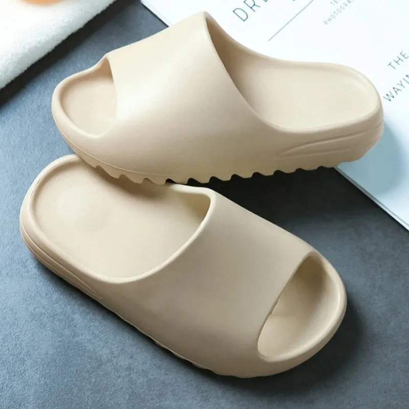 Claire - Soft Casual Beach Sandals for Women