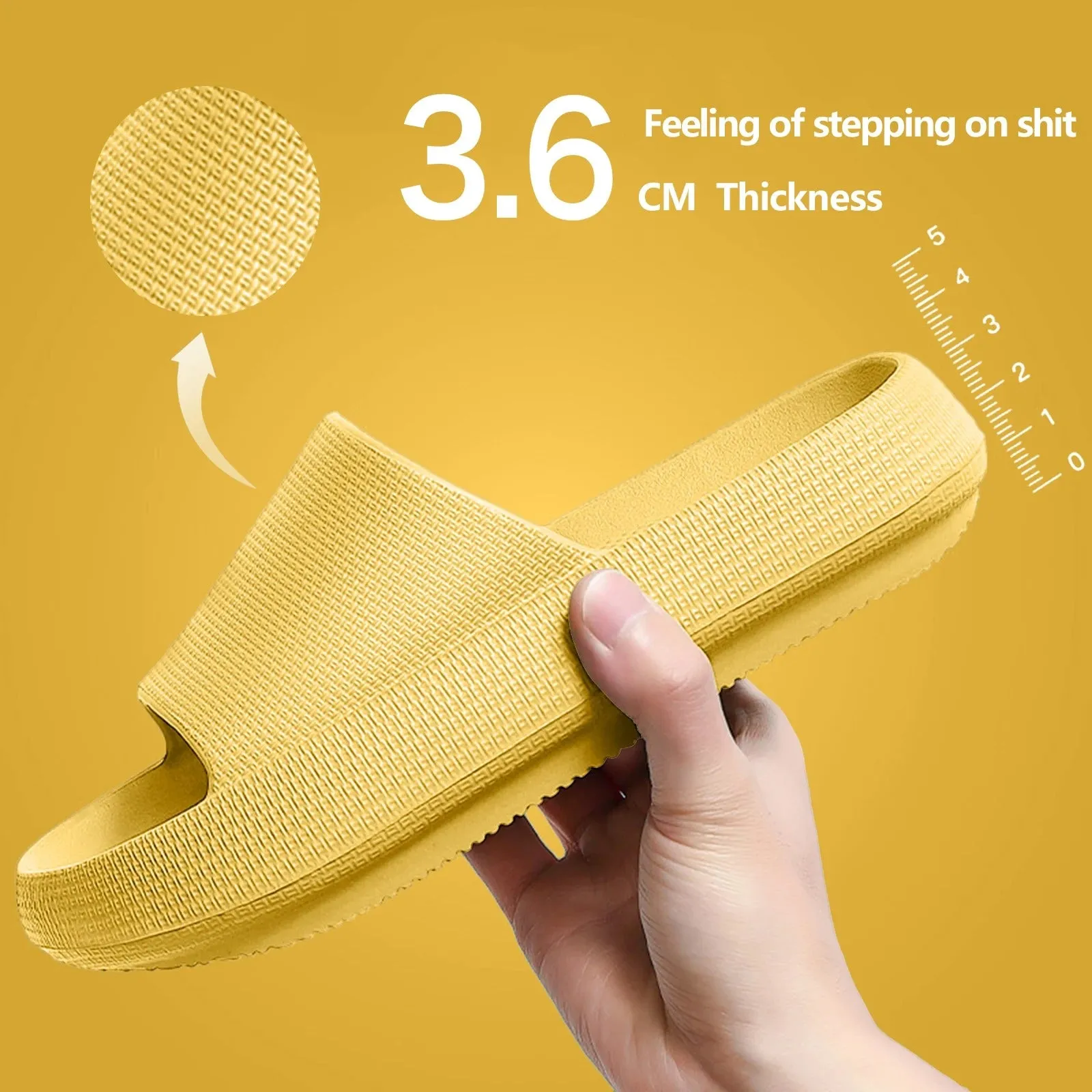 Claire - Soft Casual Beach Sandals for Women