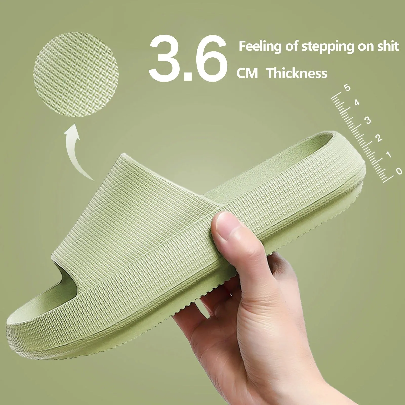Claire - Soft Casual Beach Sandals for Women