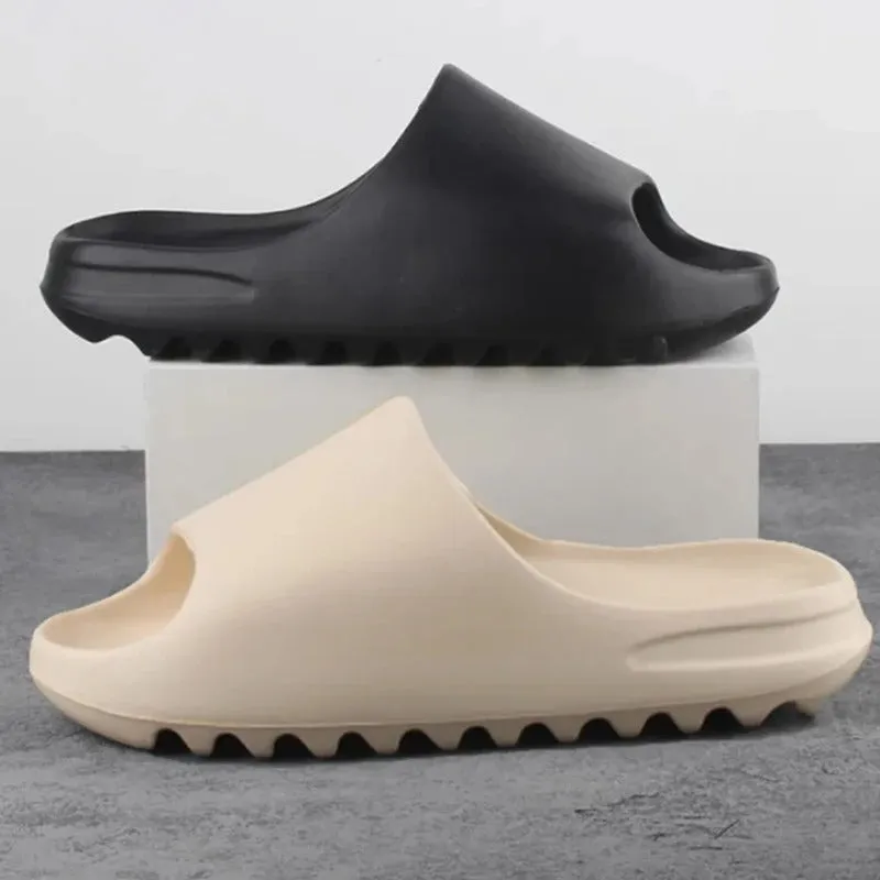 Claire - Soft Casual Beach Sandals for Women