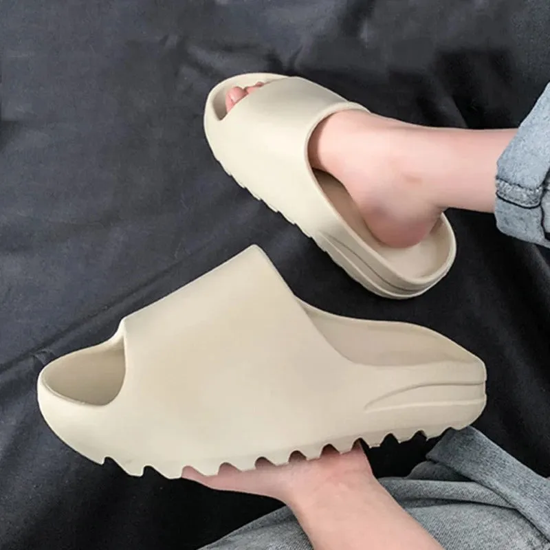 Claire - Soft Casual Beach Sandals for Women