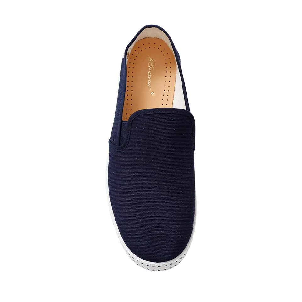 Classic 10 Loafer