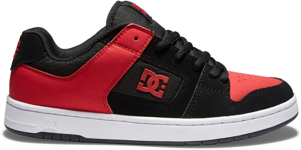 DC Shoes Men's Low-top Sneakers
