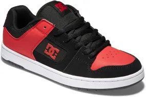 DC Shoes Men's Low-top Sneakers
