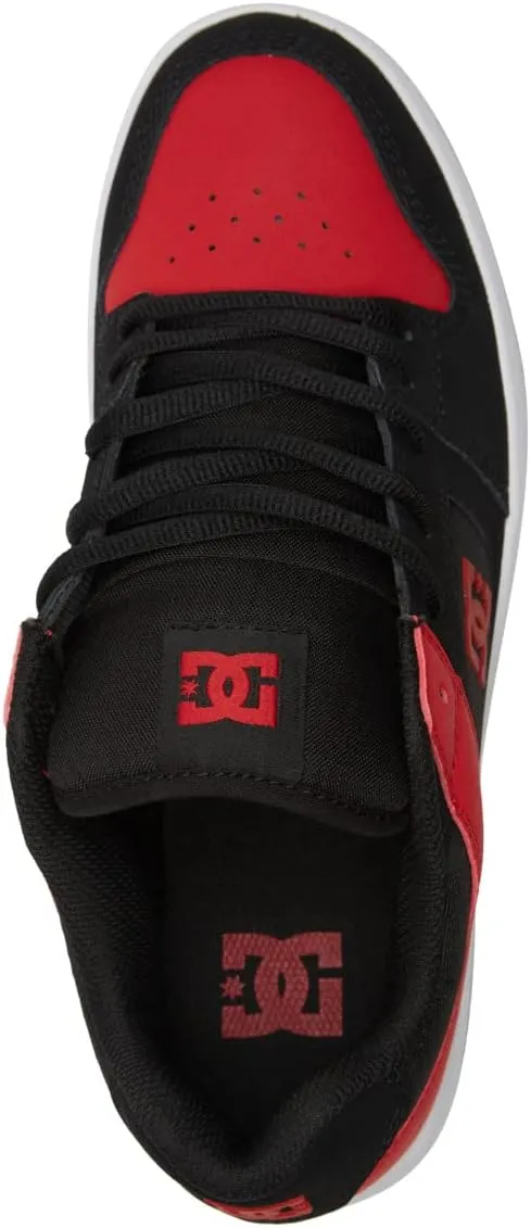 DC Shoes Men's Low-top Sneakers