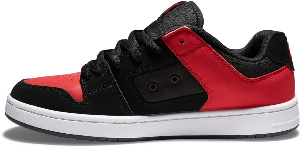 DC Shoes Men's Low-top Sneakers