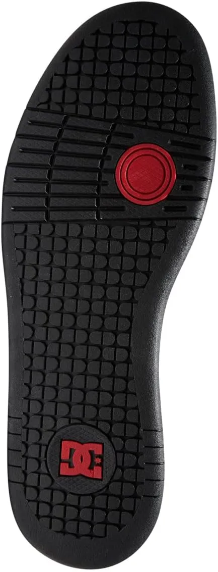DC Shoes Men's Low-top Sneakers