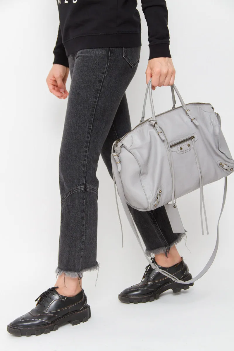 DERBY OXFORDS