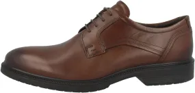 ECCO Men's Brogue,Derby Oxford