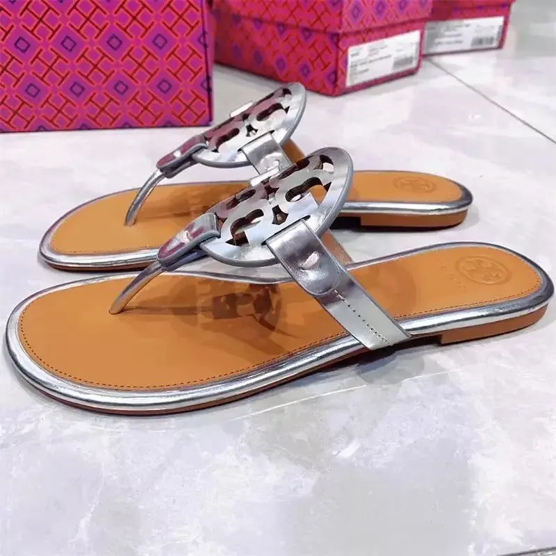 Felicity - Trendy Platform Beach Sandals for Women