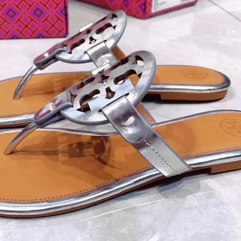 Felicity - Trendy Platform Beach Sandals for Women
