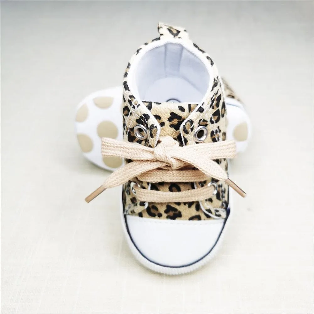 First walkers Baby Classic Sneakers/shoes