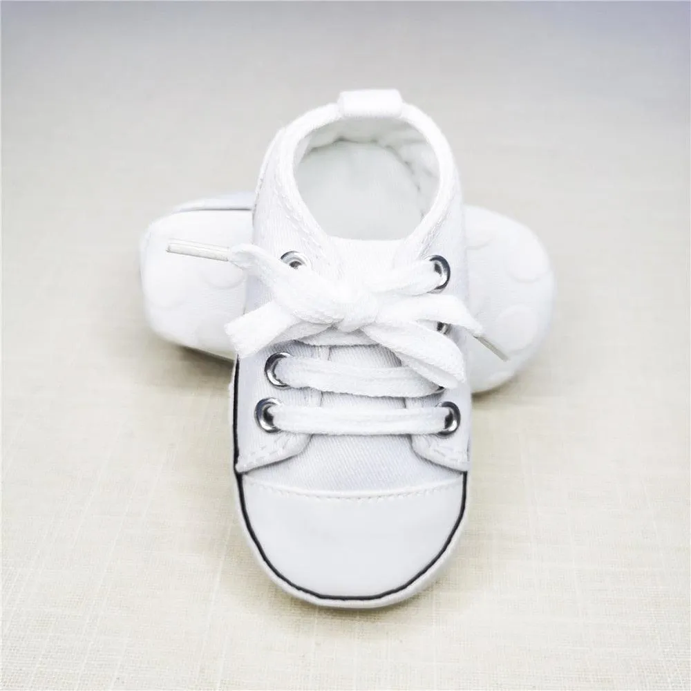 First walkers Baby Classic Sneakers/shoes