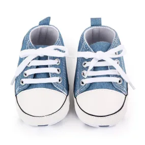 First walkers Baby Classic Sneakers/shoes