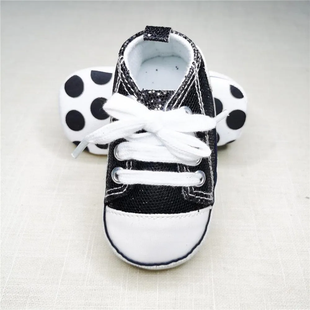 First walkers Baby Classic Sneakers/shoes