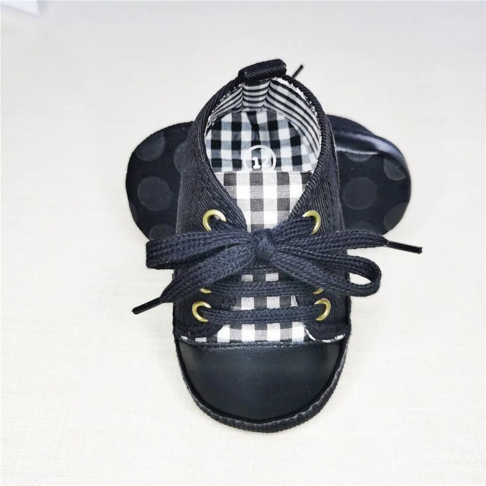 First walkers Baby Classic Sneakers/shoes