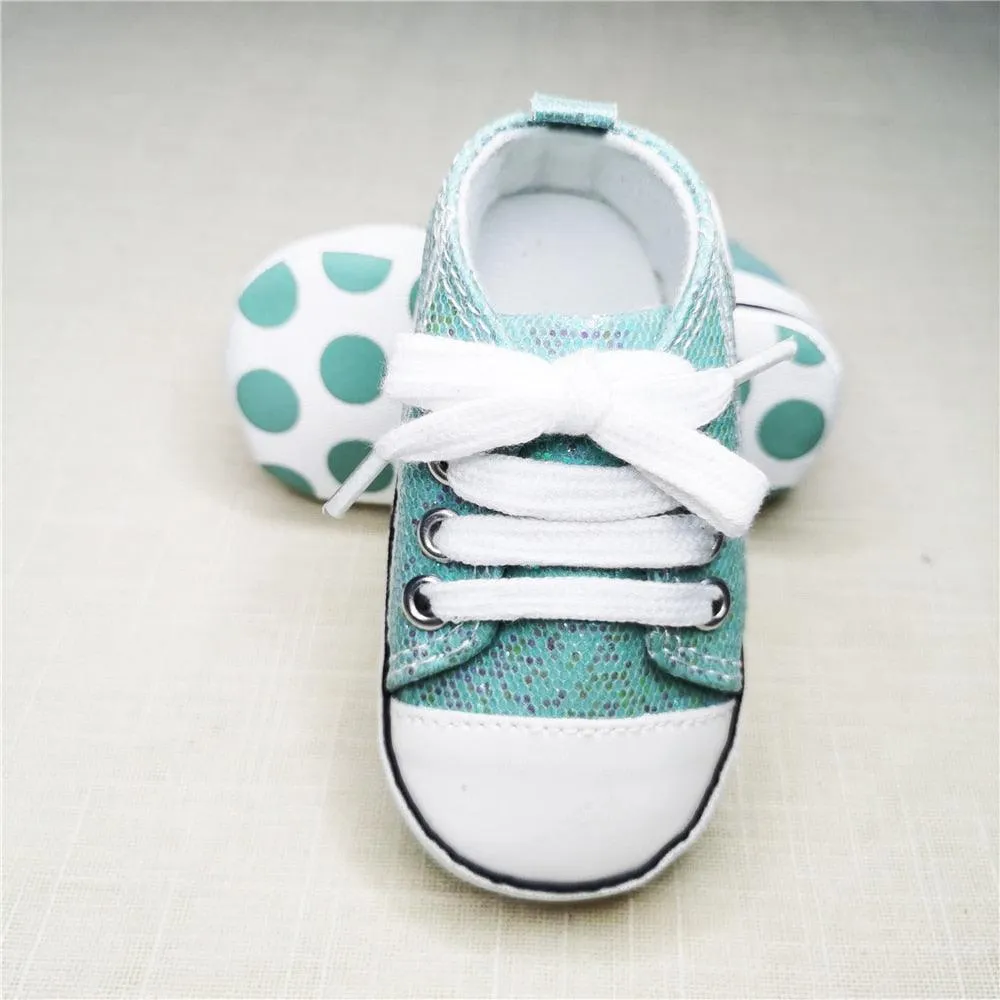 First walkers Baby Classic Sneakers/shoes