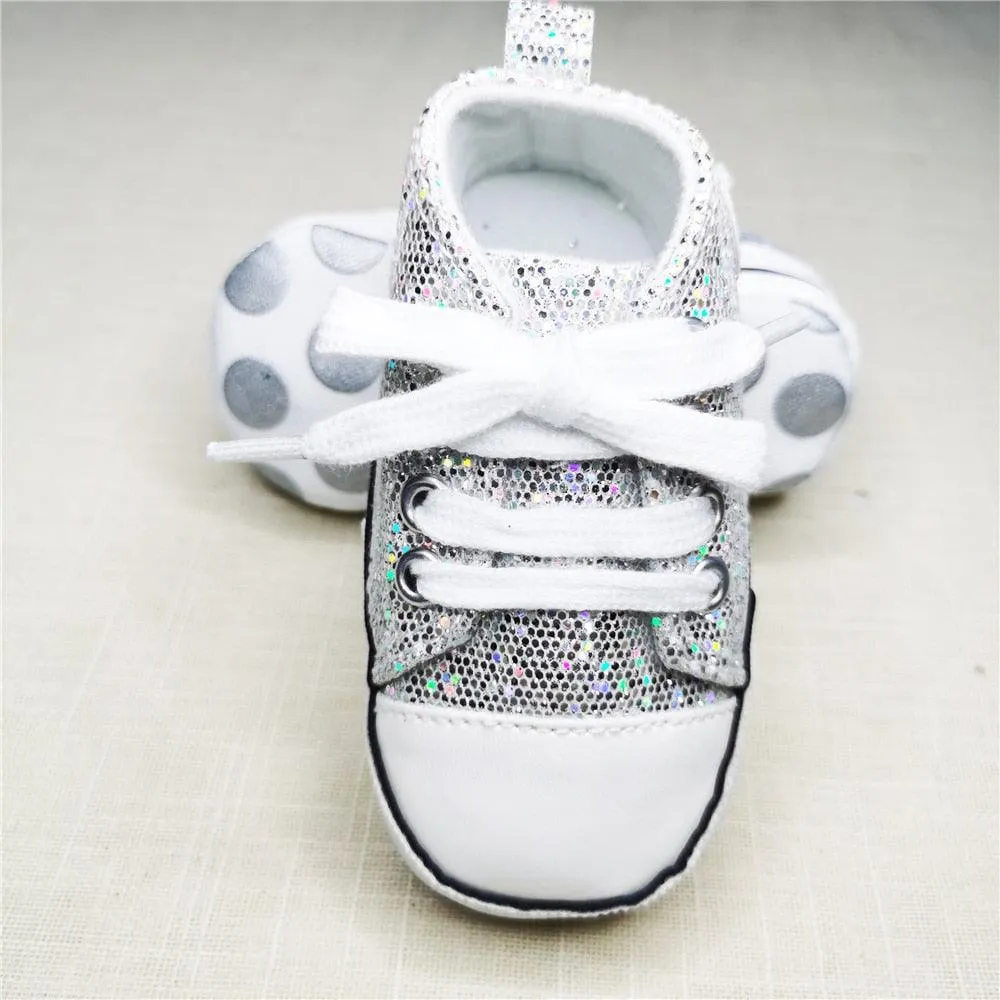 First walkers Baby Classic Sneakers/shoes