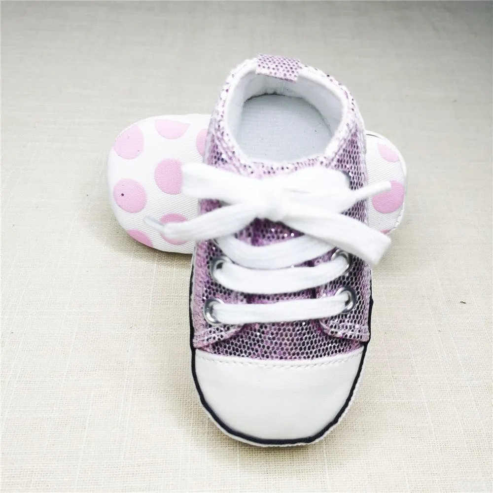 First walkers Baby Classic Sneakers/shoes