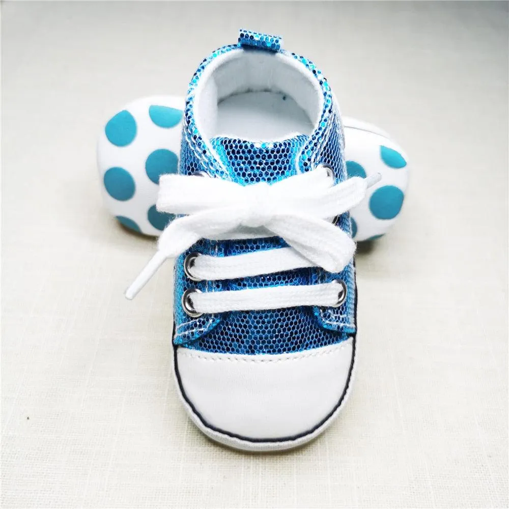 First walkers Baby Classic Sneakers/shoes
