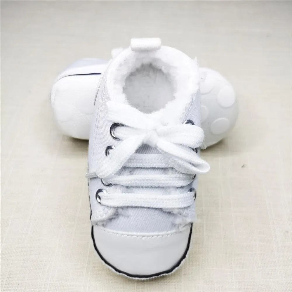 First walkers Baby Classic Sneakers/shoes