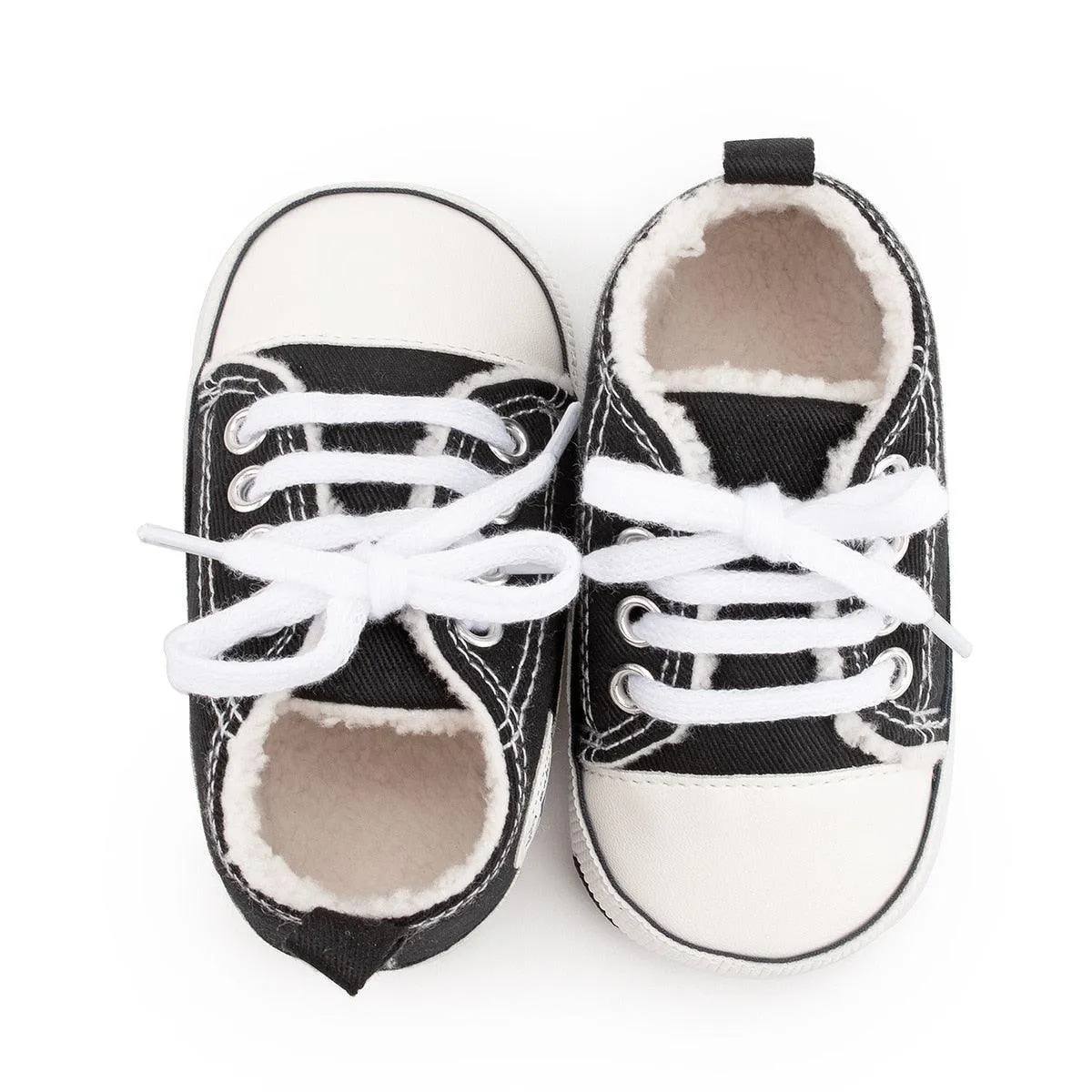 First walkers Baby Classic Sneakers/shoes