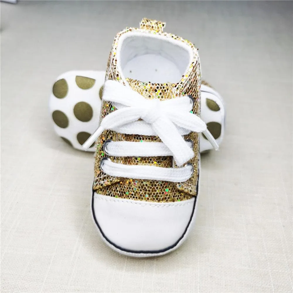 First walkers Baby Classic Sneakers/shoes