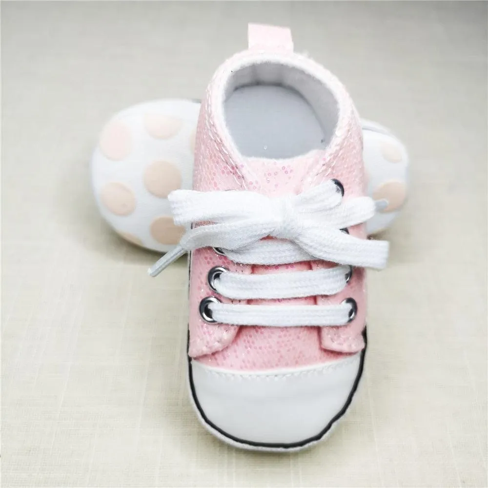 First walkers Baby Classic Sneakers/shoes