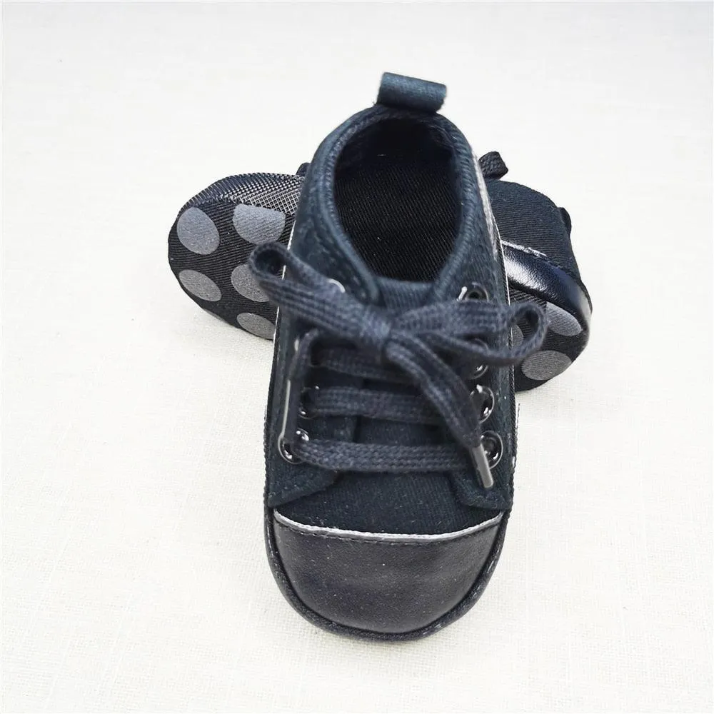 First walkers Baby Classic Sneakers/shoes