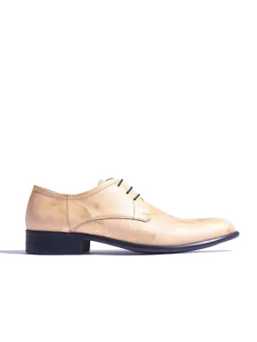Gold Derby Shoes