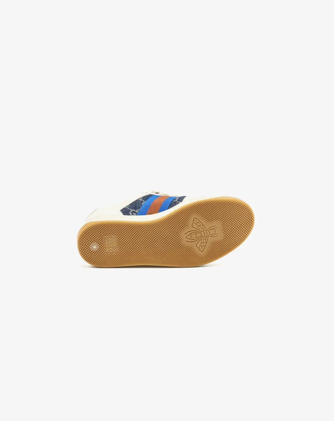 Gucci Men's Screener Sneakers