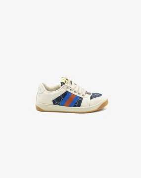 Gucci Men's Screener Sneakers