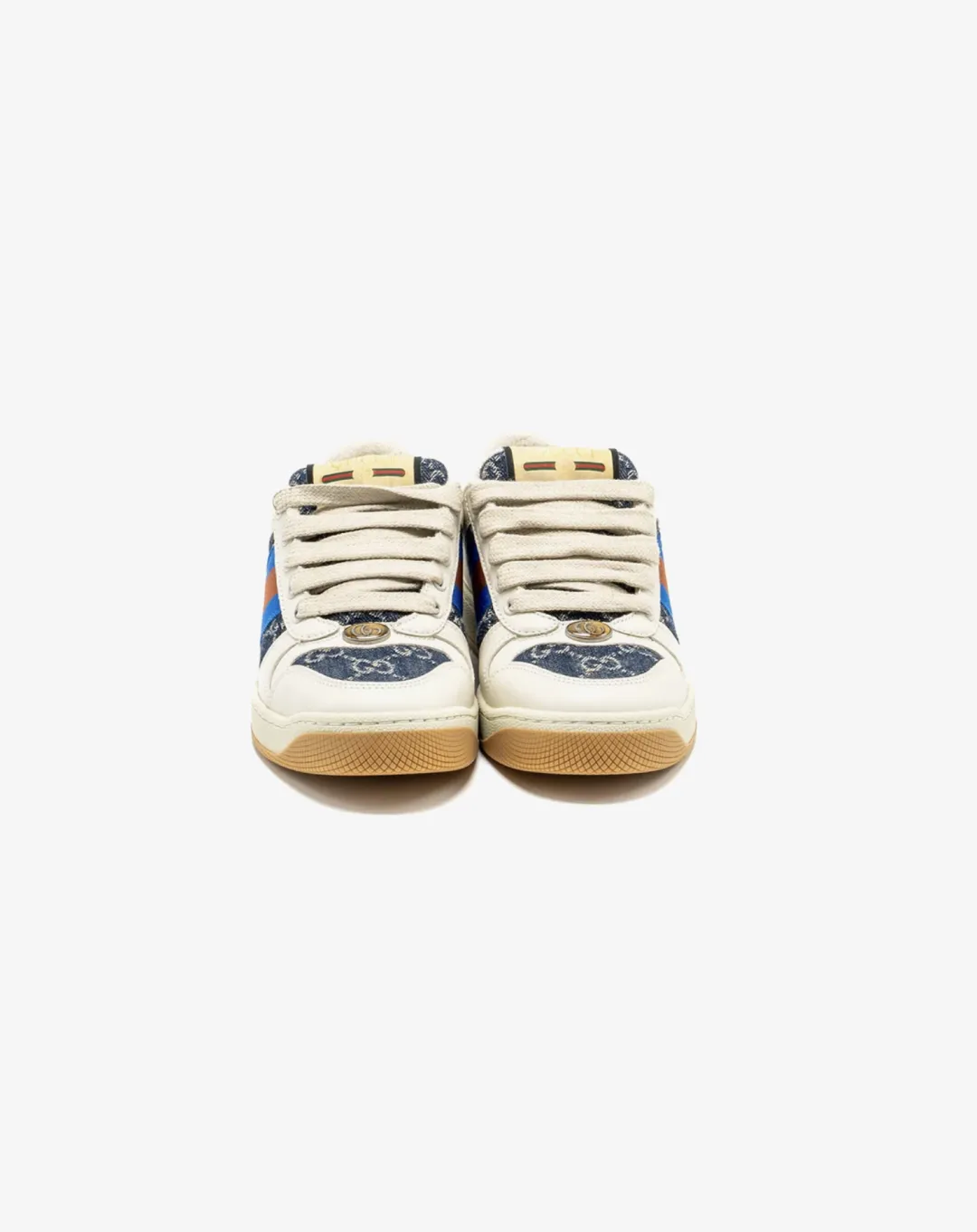 Gucci Men's Screener Sneakers