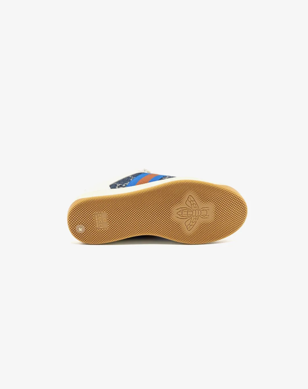 Gucci Men's Screener Sneakers